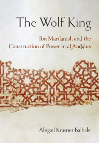 Cover image: The Wolf King 9781501765872