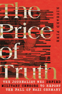 Cover image: The Price of Truth 9781501765940