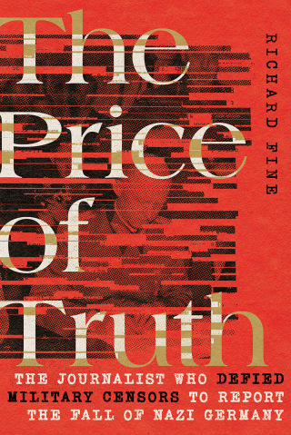 表紙画像: The Price of Truth 9781501765940