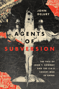 Cover image: Agents of Subversion 9781501765971