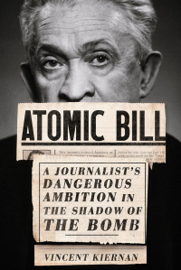 Cover image: Atomic Bill 9781501765636