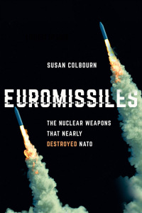 Cover image: Euromissiles 9781501766022