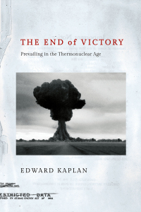 Imagen de portada: The End of Victory 9781501766121