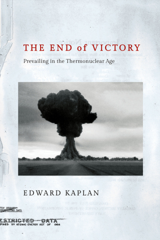 Cover image: The End of Victory 9781501766121