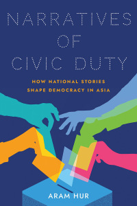 Cover image: Narratives of Civic Duty 9781501766213