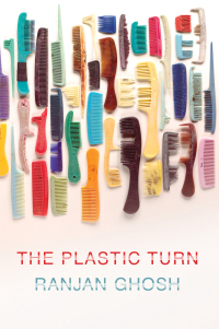 Cover image: The Plastic Turn 9781501766978