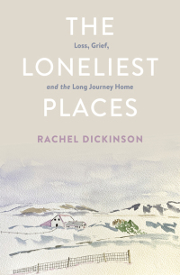 Imagen de portada: The Loneliest Places 9781501766091