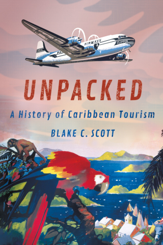 Cover image: Unpacked 9781501766428