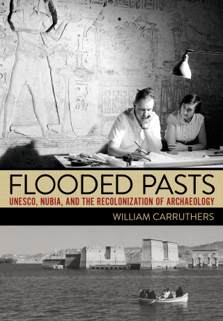 Imagen de portada: Flooded Pasts 9781501786754