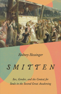 Cover image: Smitten 9781501766473