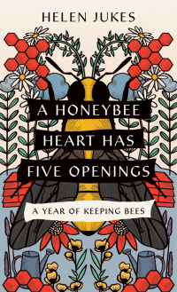 Imagen de portada: A Honeybee Heart Has Five Openings 9781501766534