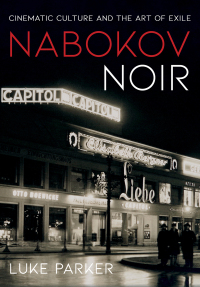 صورة الغلاف: Nabokov Noir 9781501766527