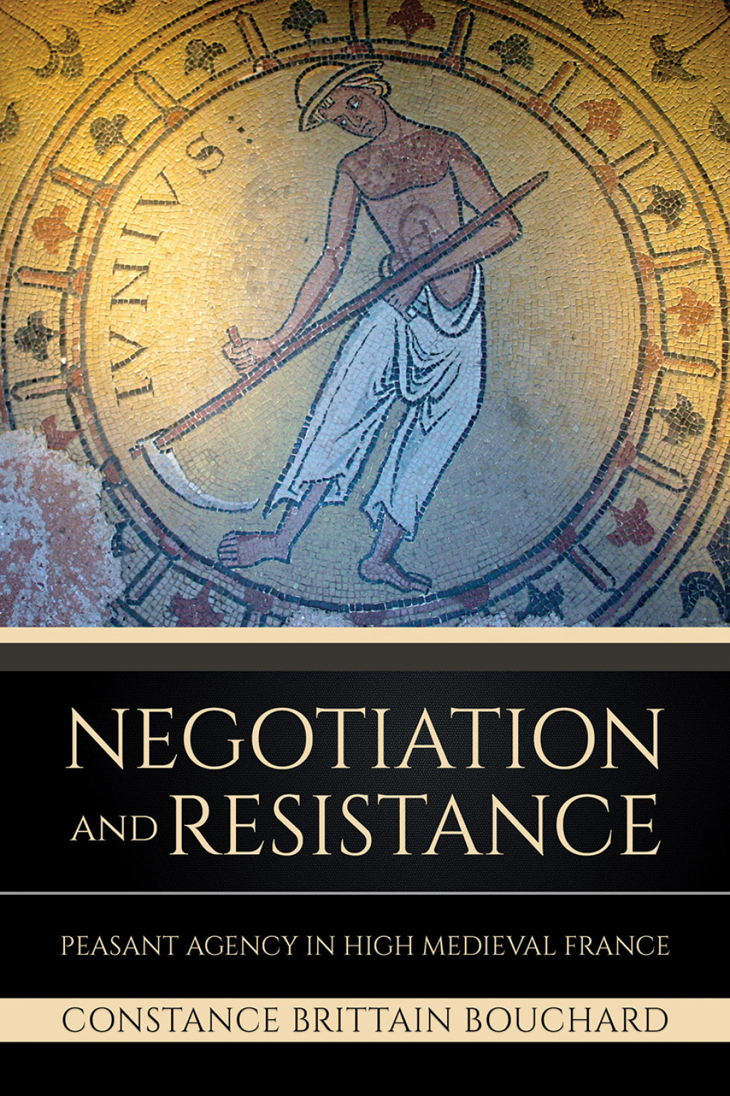 Negotiation and Resistance Peasant Agency in High Medieval France