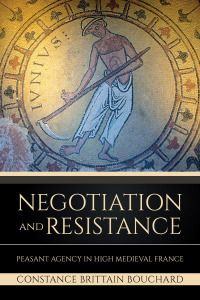 صورة الغلاف: Negotiation and Resistance 9781501766589