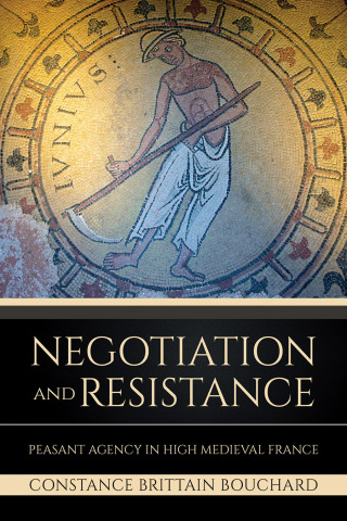 Cover image: Negotiation and Resistance 9781501766589