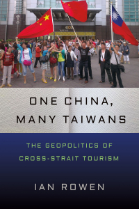 Cover image: One China, Many Taiwans 9781501766930