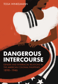 Cover image: Dangerous Intercourse 9781501767074