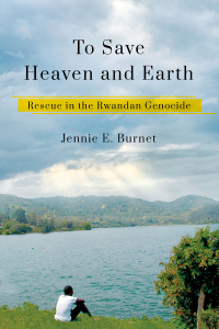 Cover image: To Save Heaven and Earth 9781501767104