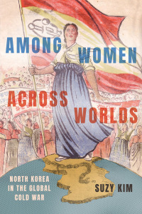 Cover image: Among Women across Worlds 9781501778858