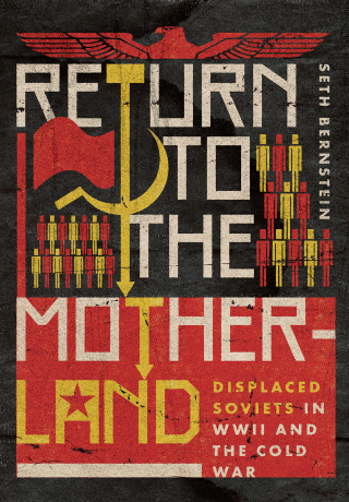 Cover image: Return to the Motherland 9781501767395