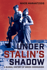 Imagen de portada: Under Stalin's Shadow 9781501768347