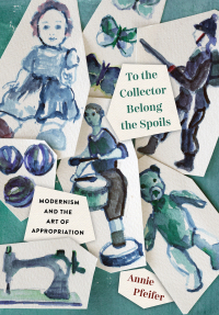 Cover image: To the Collector Belong the Spoils 9781501767791