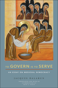 Imagen de portada: To Govern Is to Serve 9781501767852