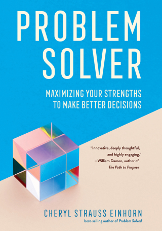 Cover image: Problem Solver 9781501768033