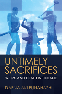 Imagen de portada: Untimely Sacrifices 9781501768071