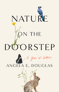 Cover image: Nature on the Doorstep 9781501768118