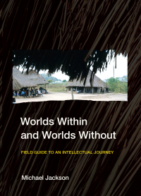 Cover image: Worlds Within and Worlds Without 9781501768491