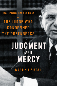 Cover image: Judgment and Mercy 9781501768521