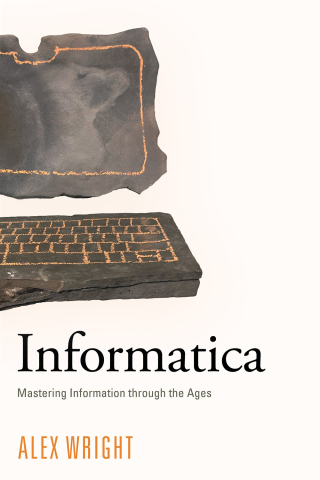 Cover image: Informatica 9781501768675