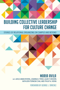 Imagen de portada: Building Collective Leadership for Culture Change 9781501768705