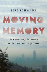 Imagen de portada: Moving Memory 9781501770647