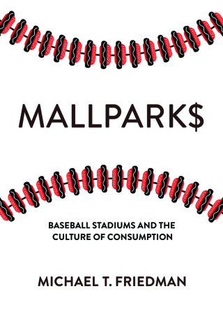 Cover image: Mallparks 9781501769290