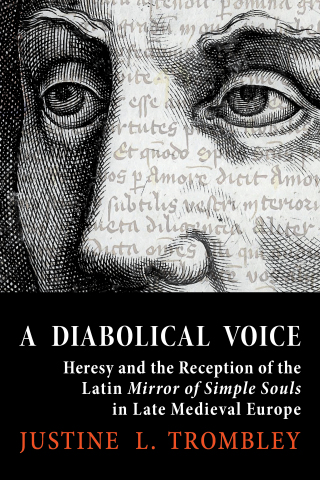 صورة الغلاف: A Diabolical Voice 9781501769610
