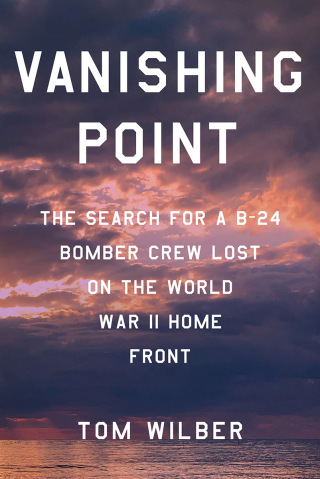 Imagen de portada: Vanishing Point 9781501769641