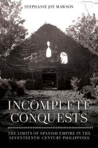 Imagen de portada: Incomplete Conquests 9781501770272
