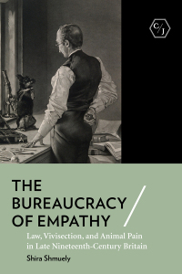 Imagen de portada: The Bureaucracy of Empathy 9781501770388