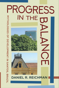 Imagen de portada: Progress in the Balance 9781501770425