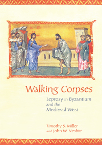 Imagen de portada: Walking Corpses 9781501770838