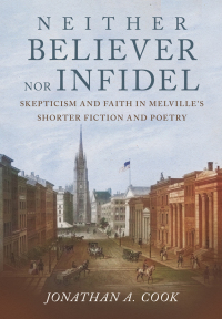 Cover image: Neither Believer nor Infidel 9781501770968