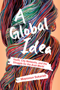 Cover image: A Global Idea 9781501771095