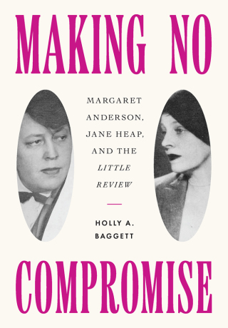 Cover image: Making No Compromise 9781501771446