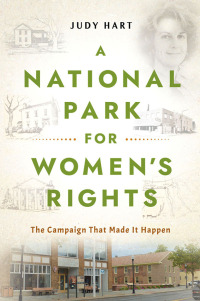 صورة الغلاف: A National Park for Women's Rights 9781501771651