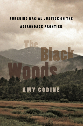 Cover image: The Black Woods 9781501771682
