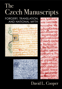 Imagen de portada: The Czech Manuscripts 9781501771934