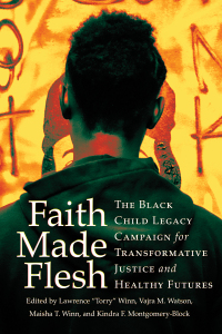 Cover image: Faith Made Flesh 9781501772320