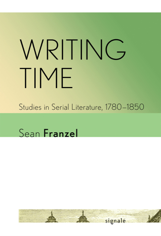 Cover image: Writing Time 9781501772443